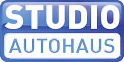 110926 GDTG Logo Studio Autohaus tb