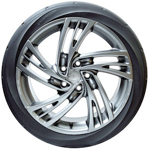 20110913 Hankook Ventus Aero 2 tb