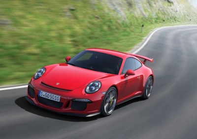 2013 03 Sport Maxx Race auf Porsche 911 GT3 Quelle Porsche AG tb