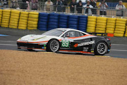 24hLeMans Hankook tb