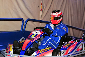 24h Race tb