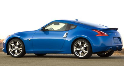 370Z