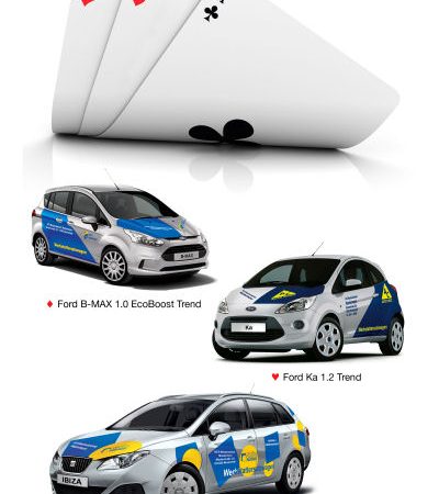 3ersatzwagen