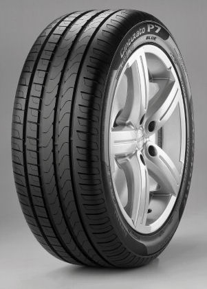5 Pirelli Cinturato Blue 2 tb