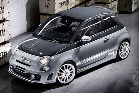 500C