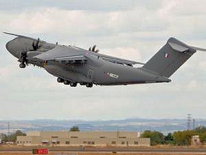A400M tb