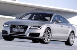 A7Sportback