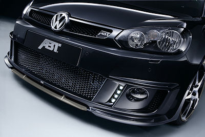 ABT Golf R