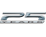 AC Schnitzer 25 Jahre tb