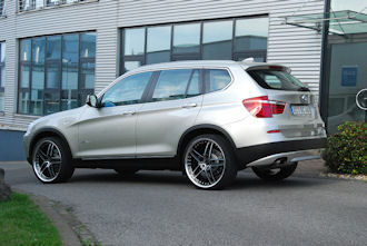 AC Schnitzer tb