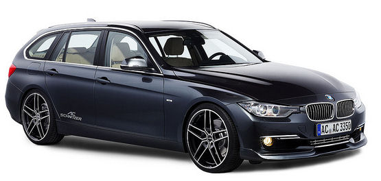 AC Schnitzer tb 02