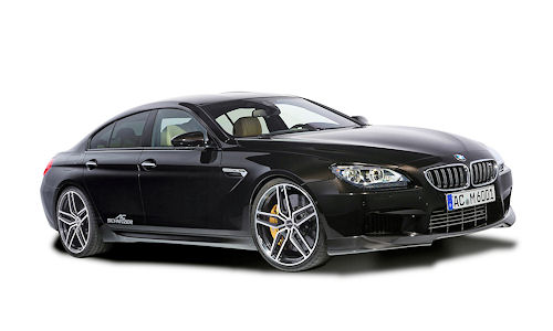 AC Schnitzer tb 03
