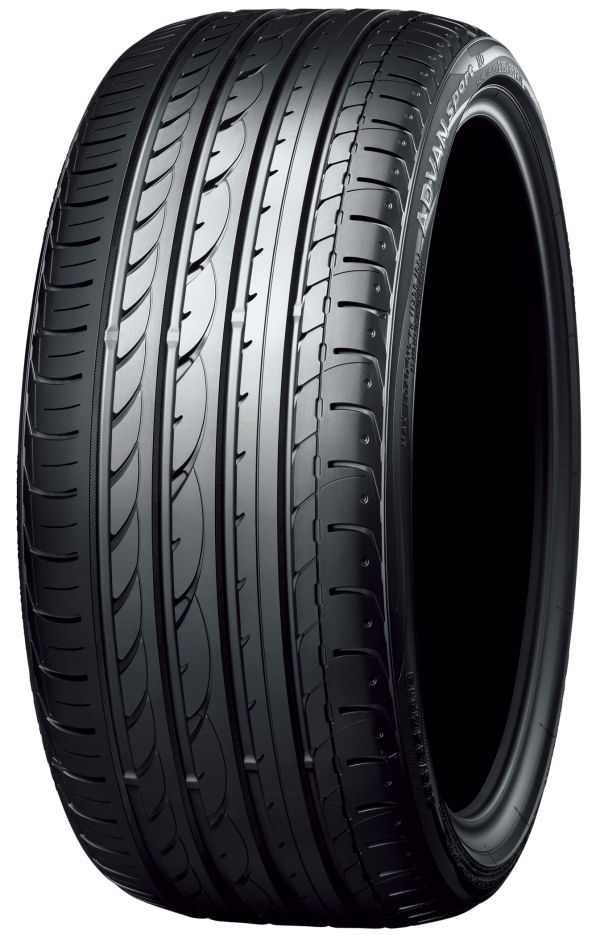 ADVAN Sport MO tb