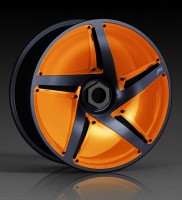 AEZ Rinspeed 2