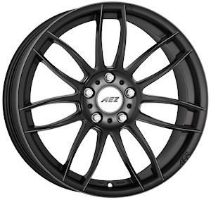 AEZ Sydney dark tb