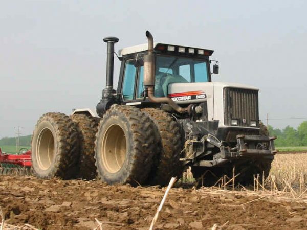 AGCO