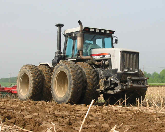 AGCO