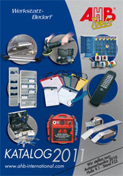 AHB Katalog tb