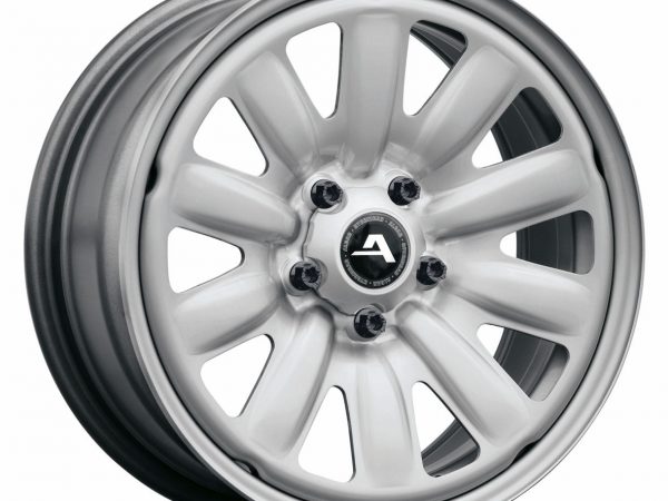 ALCHybrid