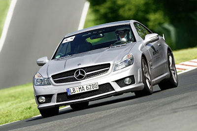 AMD Driving Academy Asien