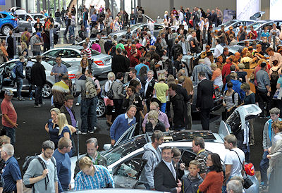 AMI 2012
