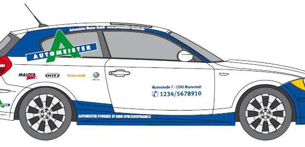 AM BMW Layout tb