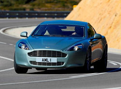 AMrapide