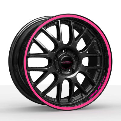 AR1pinkglossy