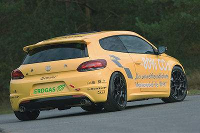 ATS Scirocco Cup