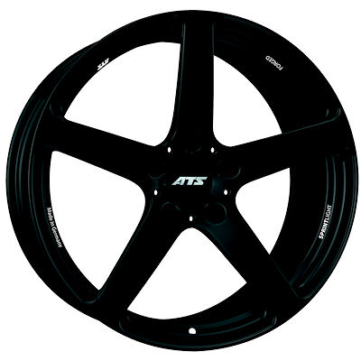 ATS Srintlight