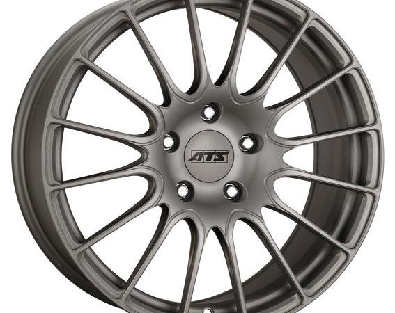 ATS Superlight