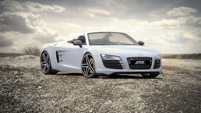 ATS TWINLIGHT AUDI R8 tb