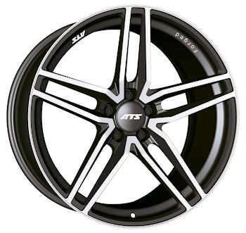 ATS TWINLIGHT tb