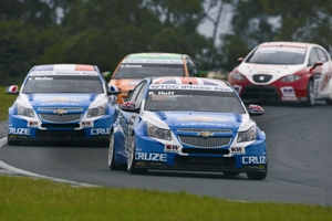 ATS WTCC curitiba huff muller bueno