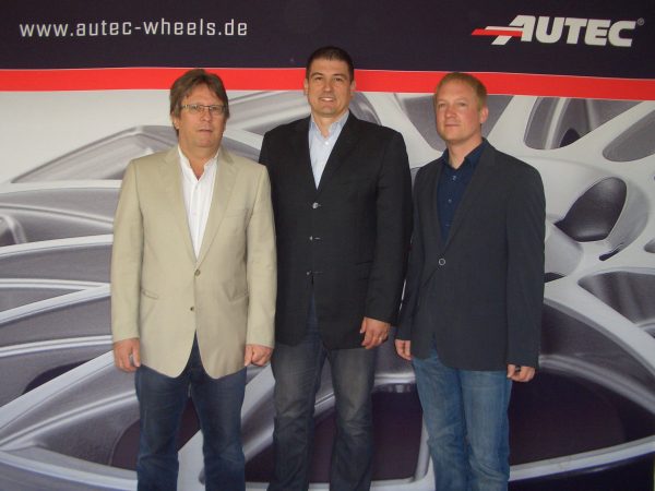 AUTEC3