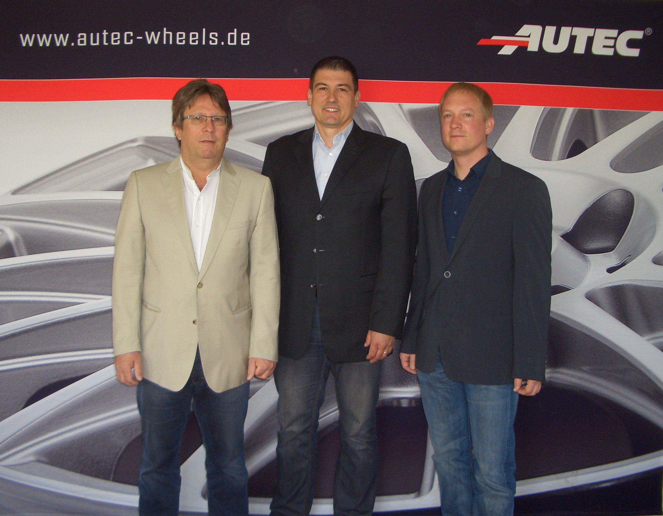 AUTEC3