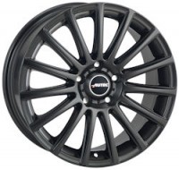 AUTEC Typ F schwarz tb