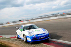 AUTOMEISTER Porsche 2 tb