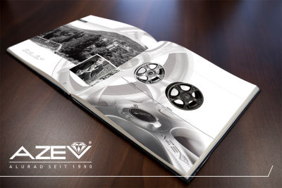 AZEVBuch