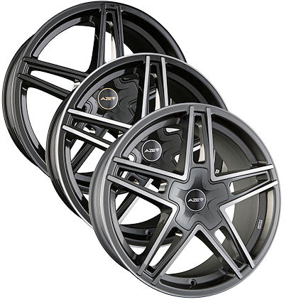 AZEV P2