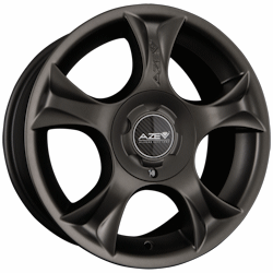 AZEV Typ H NERO tb