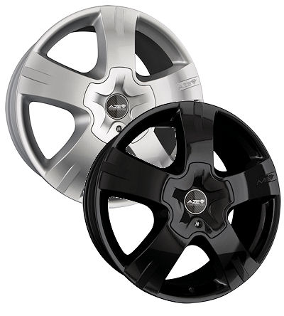 AZEV Typ R22
