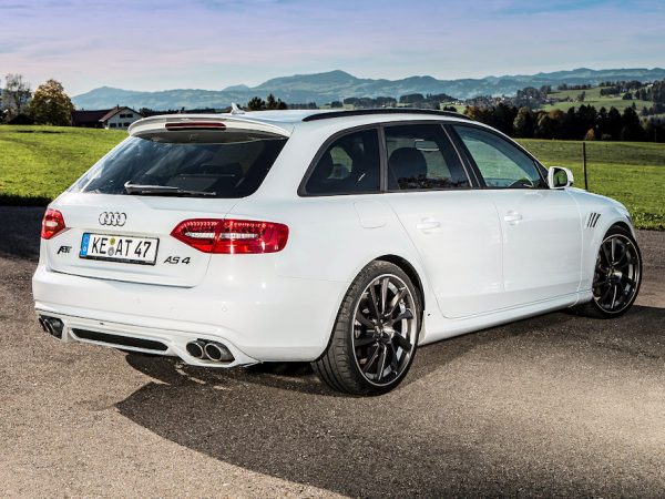 Abt AS4 Avant tb