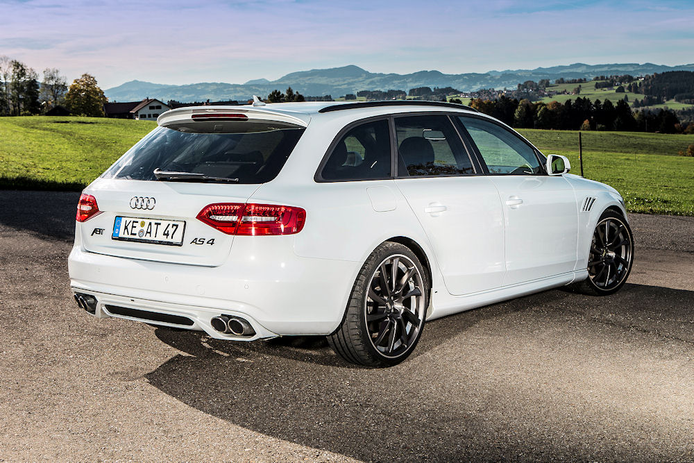Abt AS4 Avant tb