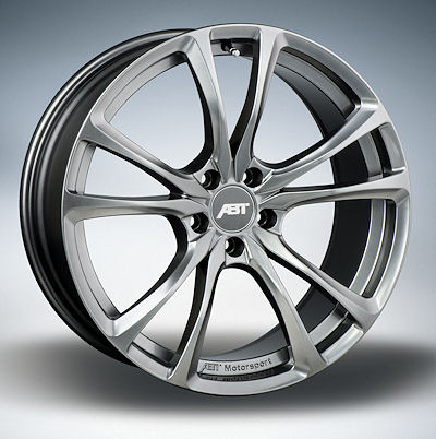 Abt ER X