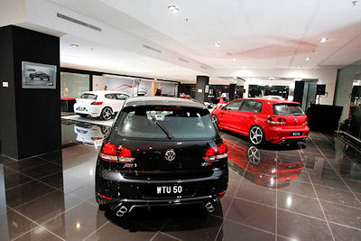 Abt Sportsline Asien