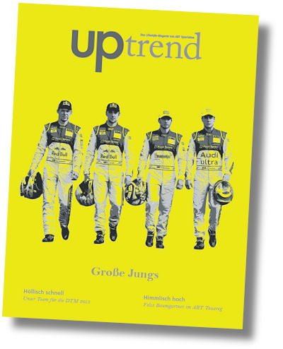 Abt Sportsline Uptrend