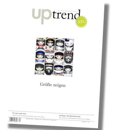 Abt Uptrend