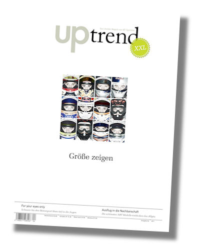 Abt Uptrend