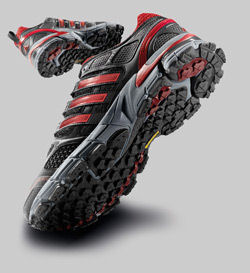 Adidas tb